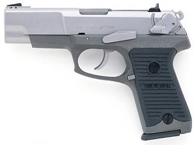 Ruger  P90 - KP90
